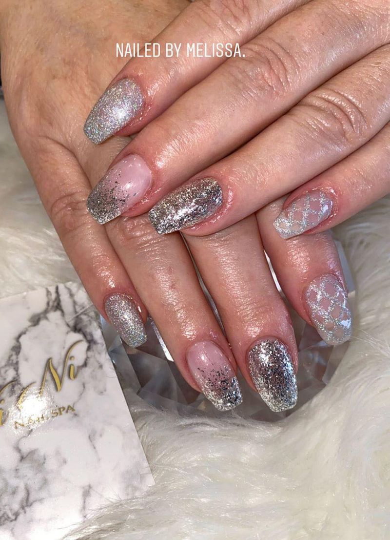 58 Gorgeous New Year's Nails 2020 To Inspire You