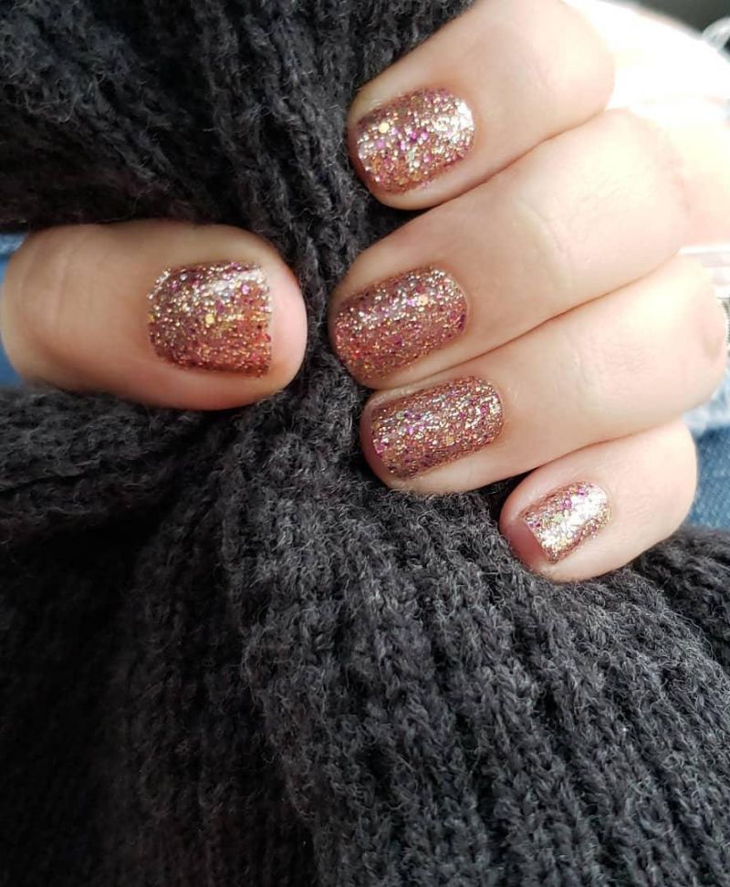 58 Gorgeous New Year's Nails 2020 To Inspire You