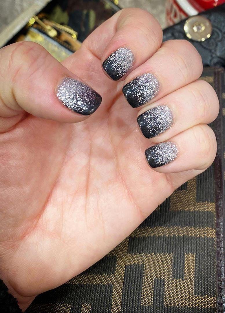 58 Gorgeous New Year's Nails 2020 To Inspire You