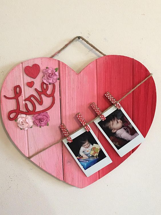 30 Romantic Valentine’s Day Decorations You'll Love in 2020