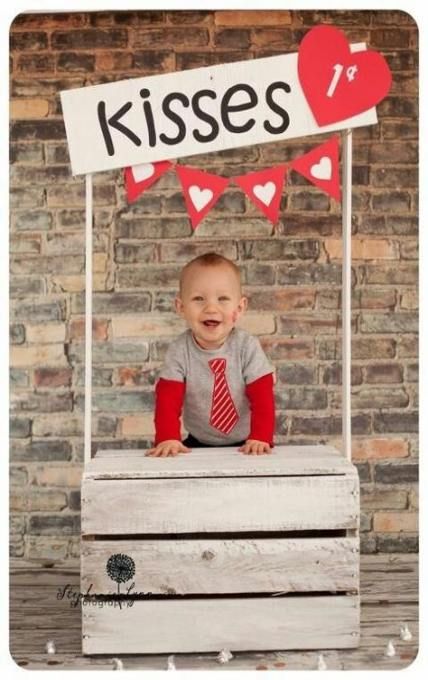 30 Unique Valentine's Day Photoshoot Ideas