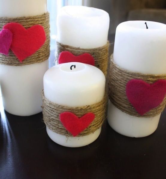 30 Romantic Valentine’s Day Decorations You'll Love in 2020