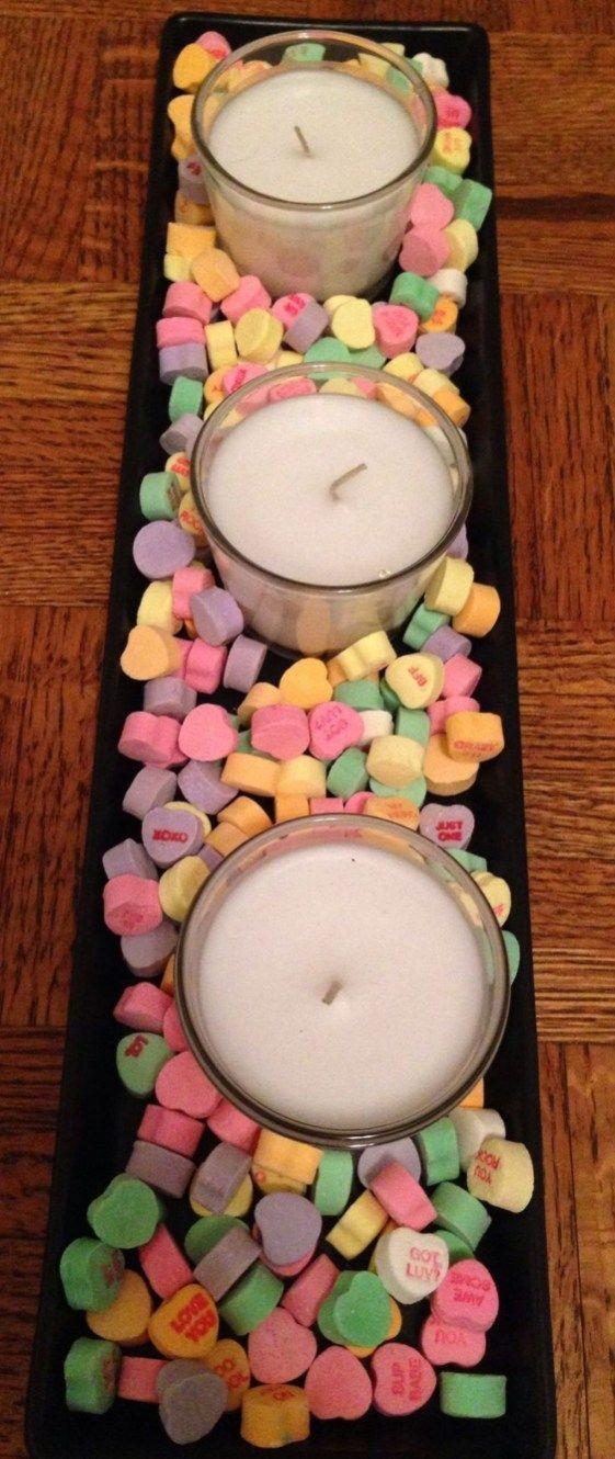 30 Romantic Valentine’s Day Decorations You'll Love in 2020