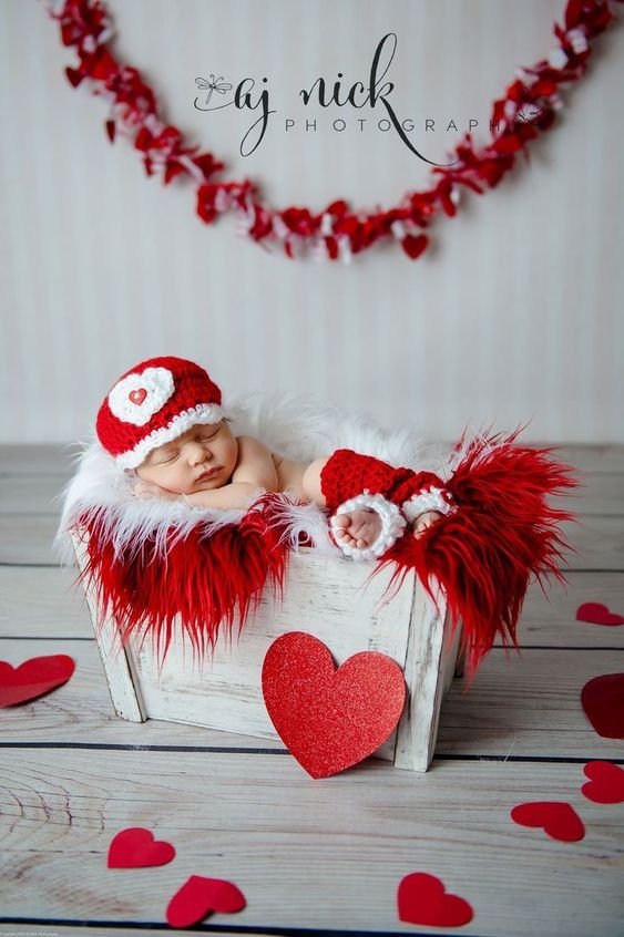 30 Unique Valentine's Day Photoshoot Ideas