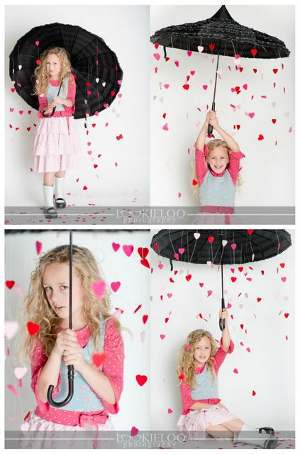 30 Unique Valentine's Day Photoshoot Ideas