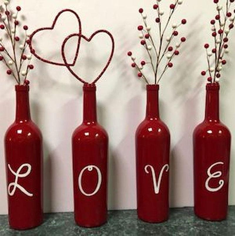 30 Romantic Valentine’s Day Decorations You'll Love in 2020