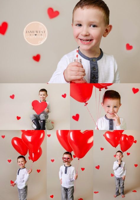 30 Unique Valentine's Day Photoshoot Ideas