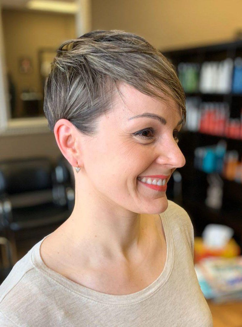 50 Cute Short Pixie Haircuts And Pixie Cut Hairstyles Style Vp Page 21