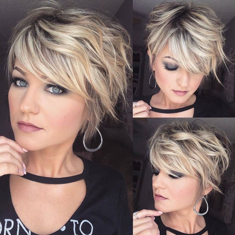 50 Cute Short Pixie Haircuts and Pixie Cut Hairstyles