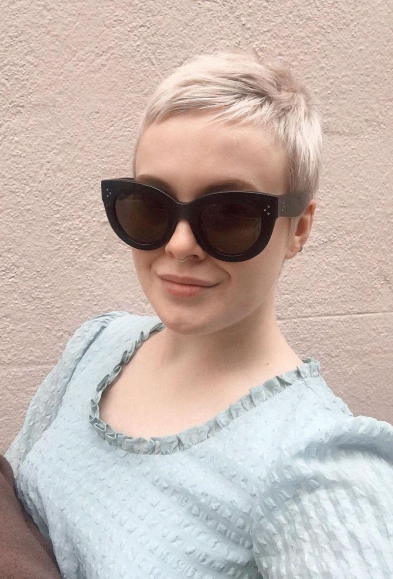 50 Cute Short Pixie Haircuts and Pixie Cut Hairstyles