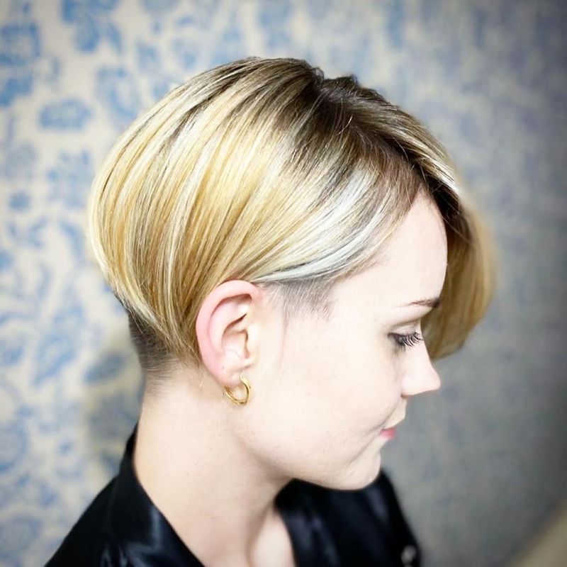 50 Cute Short Pixie Haircuts and Pixie Cut Hairstyles