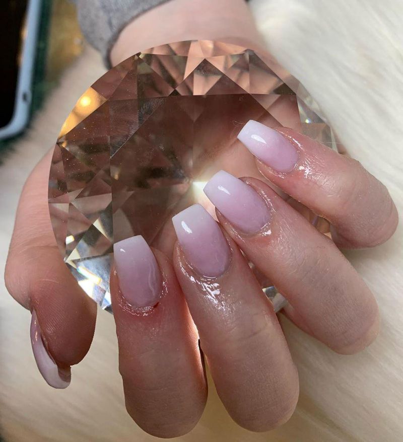 55 Trendy Spring Acrylic Nails You Will Love