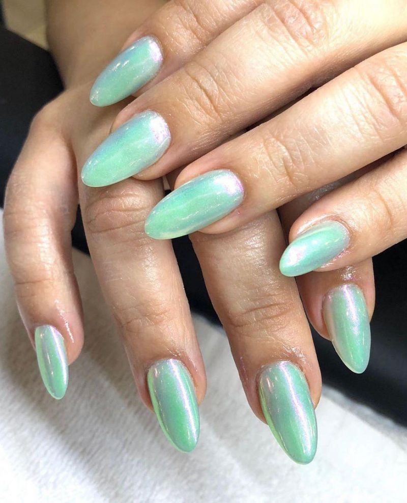 50 Perfect Easter Nail Art Designs You Have to Try This Spring