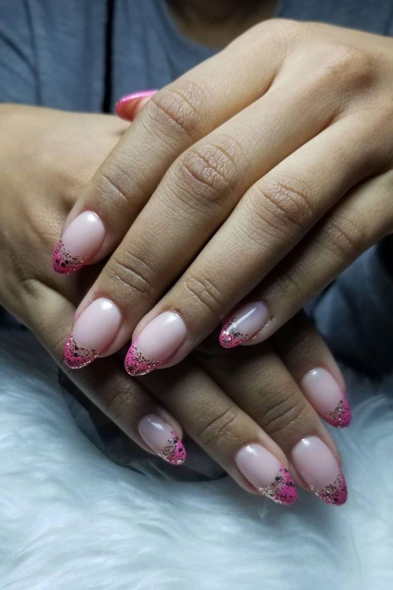 55 Trendy Spring Acrylic Nails You Will Love