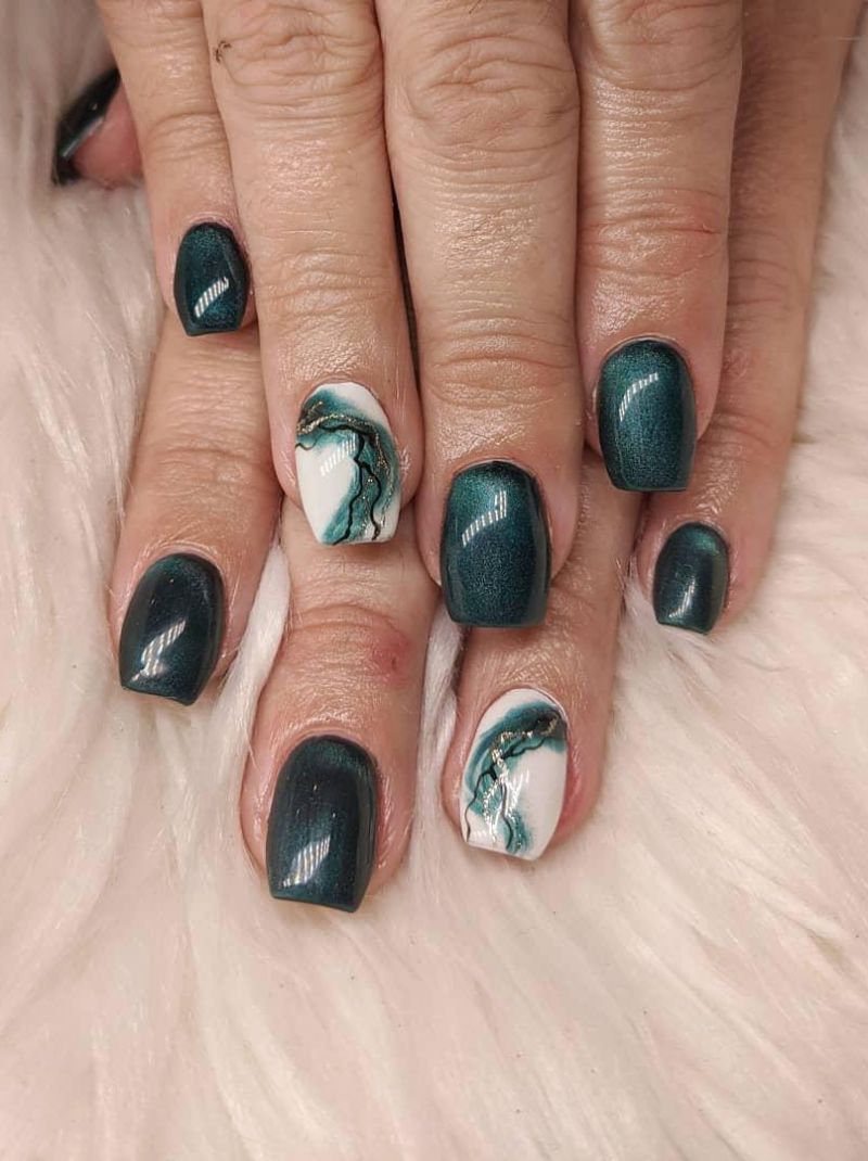 55 Trendy Spring Acrylic Nails You Will Love