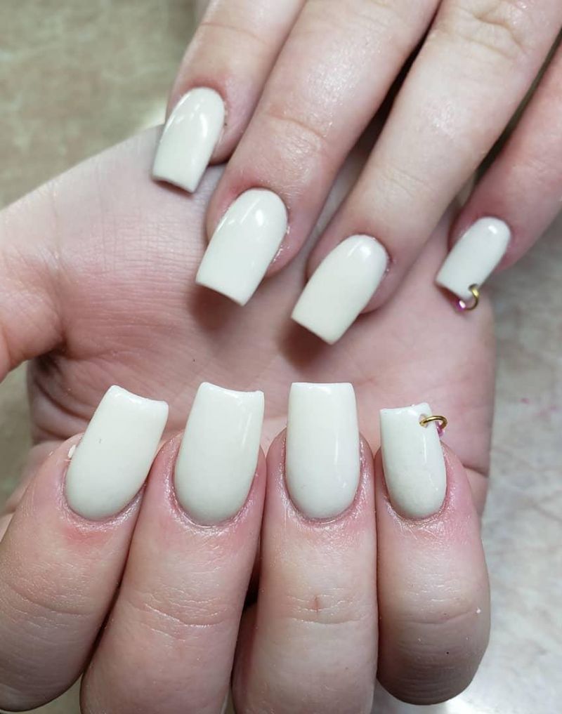 55 Trendy Spring Acrylic Nails You Will Love