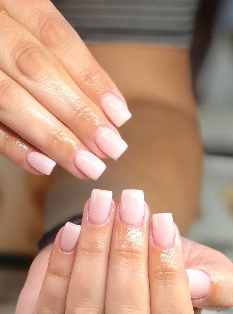 55 Trendy Spring Acrylic Nails You Will Love