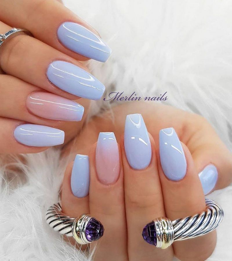 Trendy Summer Nail Designs You Have to Try