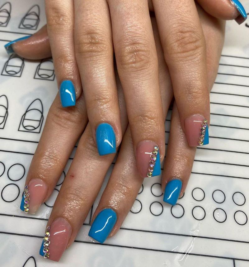 Trendy Summer Nail Designs You Have to Try