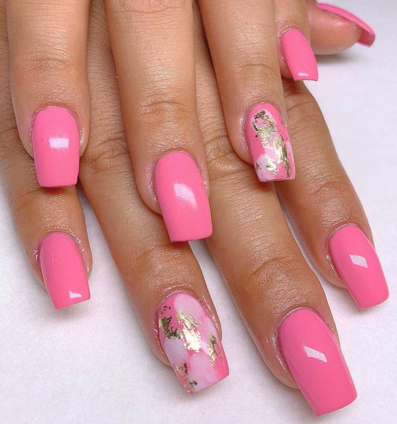 Trendy Summer Nail Designs You Have to Try