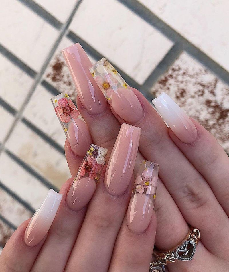 Trendy Summer Nail Designs You Have to Try