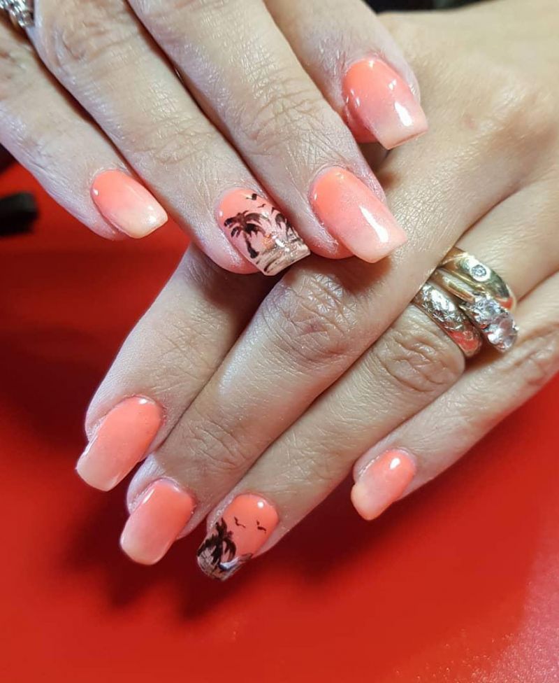 Trendy Summer Nail Designs You Have to Try