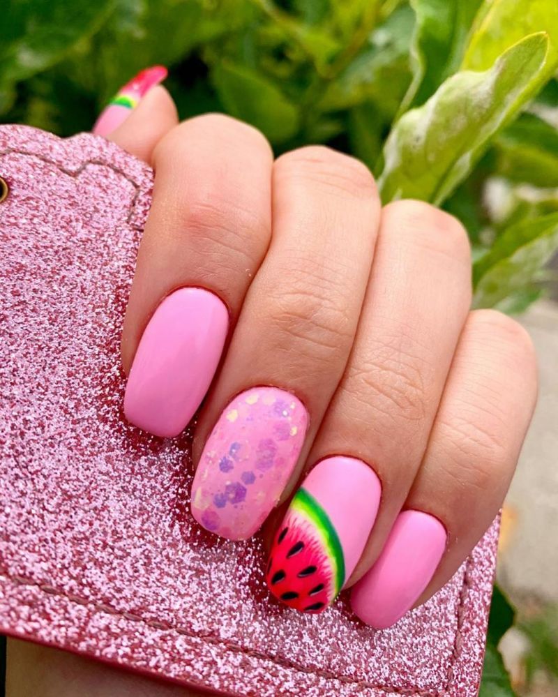 Trendy Summer Nail Designs You Have to Try