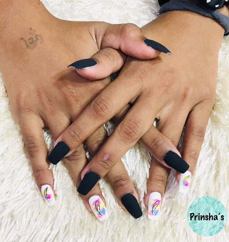 Trendy Summer Nail Designs You Have to Try