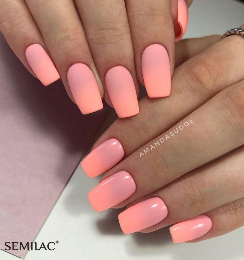 Trendy Summer Nail Designs You Have to Try