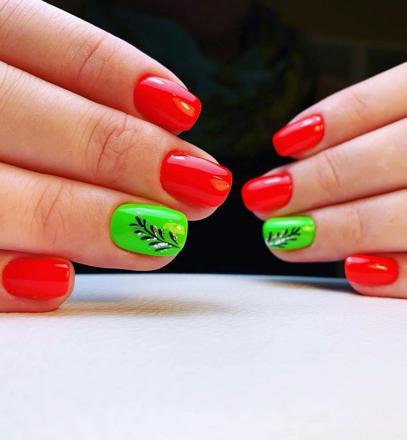 Trendy Summer Nail Designs You Have to Try