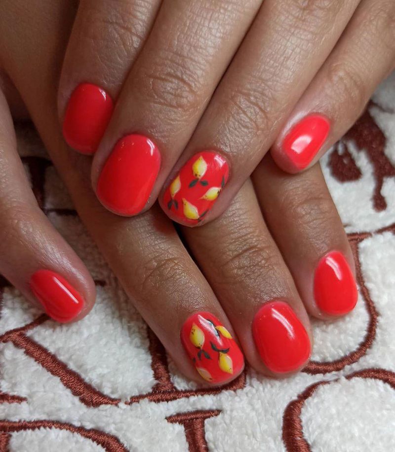 Trendy Summer Nail Designs You Have to Try