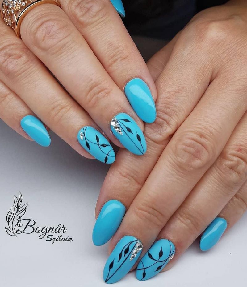 Trendy Summer Nail Designs You Have to Try