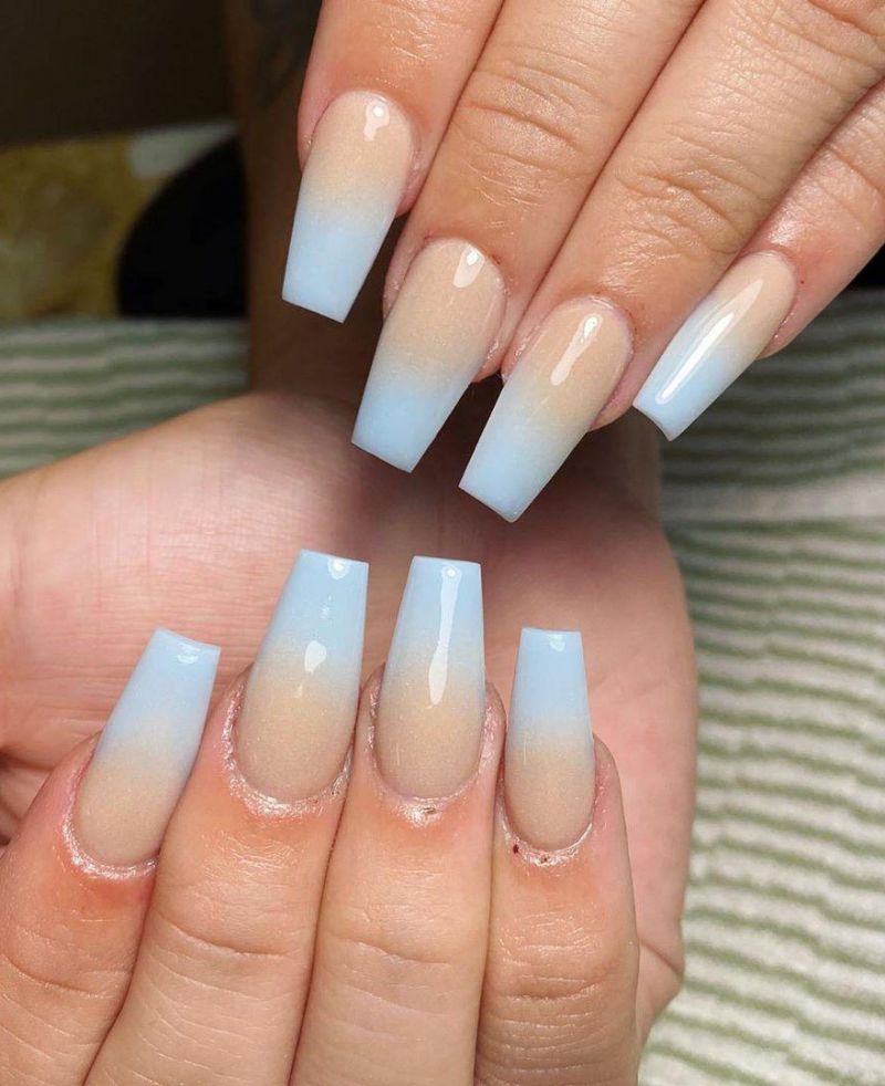 Trendy Summer Nail Designs You Have to Try