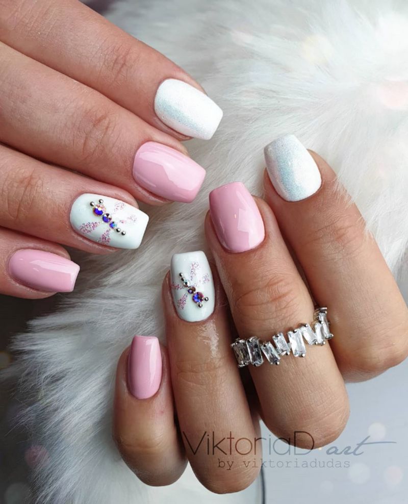 Trendy Summer Nail Designs You Have to Try