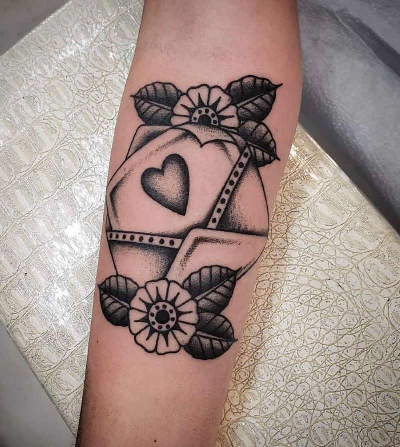 Pretty Forearm Tattoos You Will Love