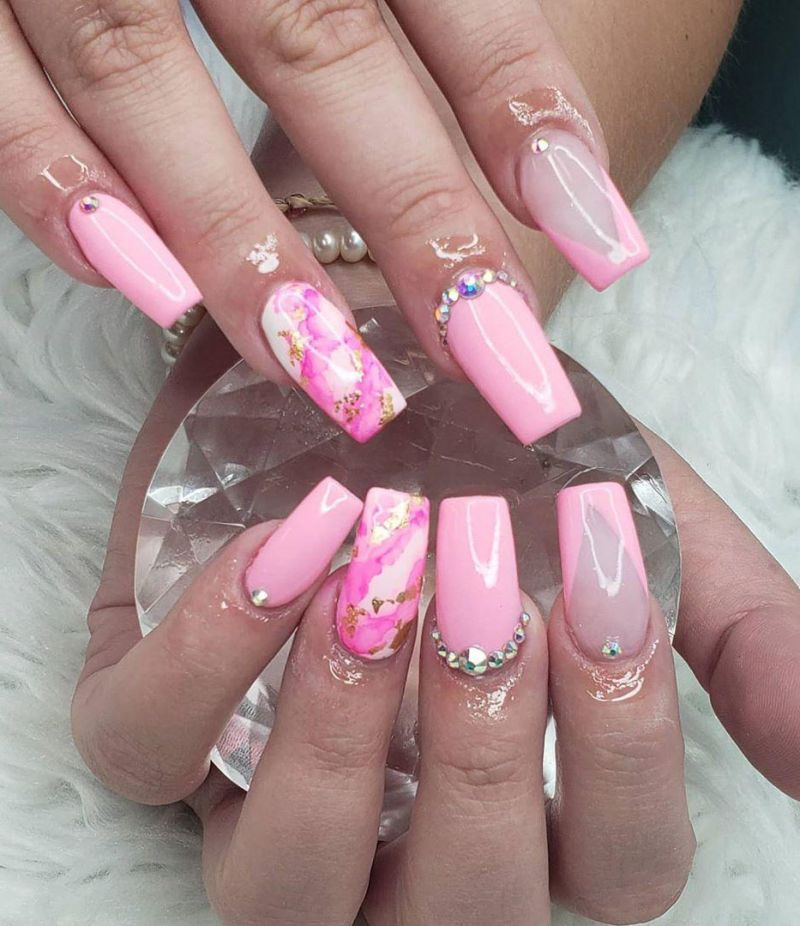 Trendy Summer Nail Designs You Have to Try