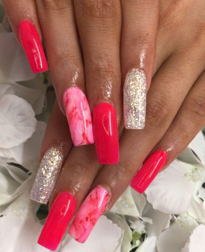 Trendy Summer Nail Designs You Have to Try