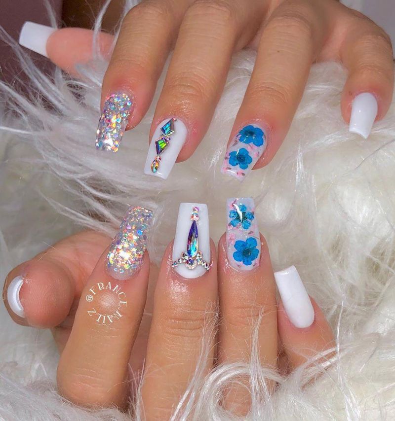 Trendy Summer Nail Designs You Have to Try