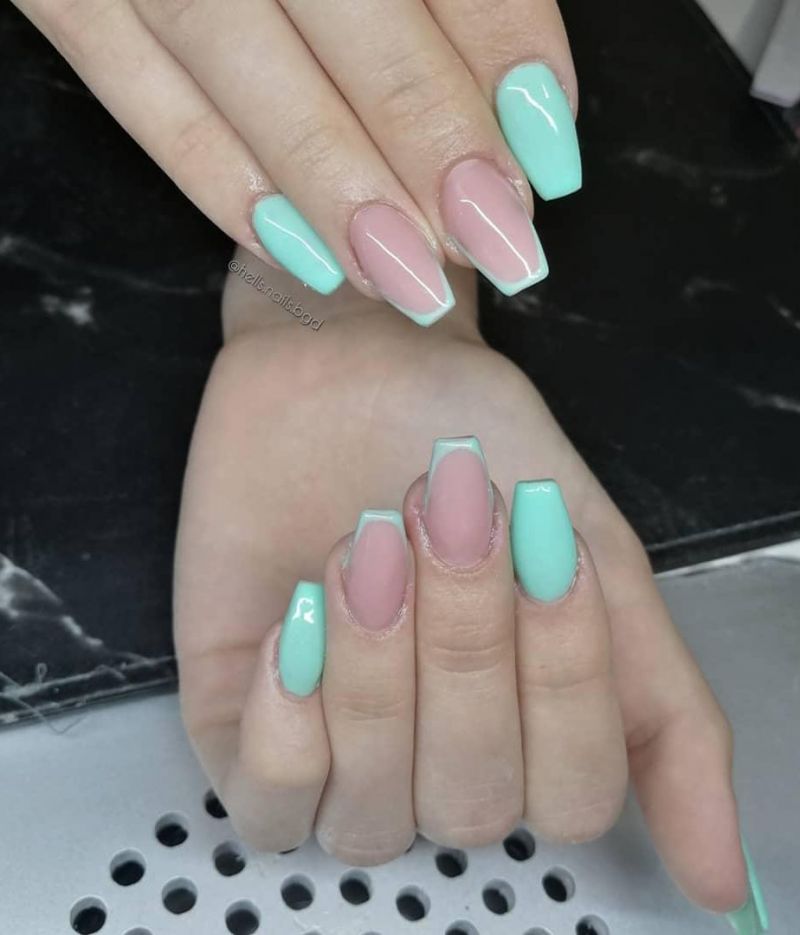Trendy Summer Nail Designs You Have to Try