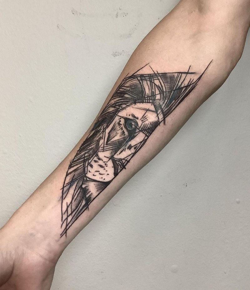 Pretty Forearm Tattoos You Will Love