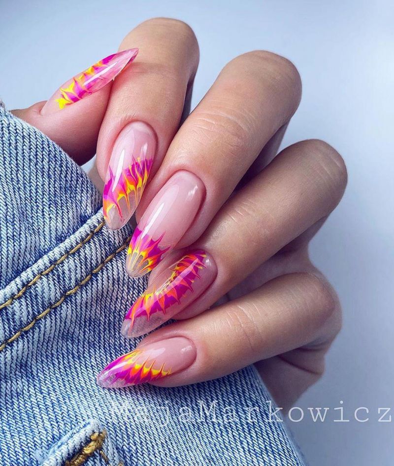 Trendy Summer Nail Designs You Have to Try