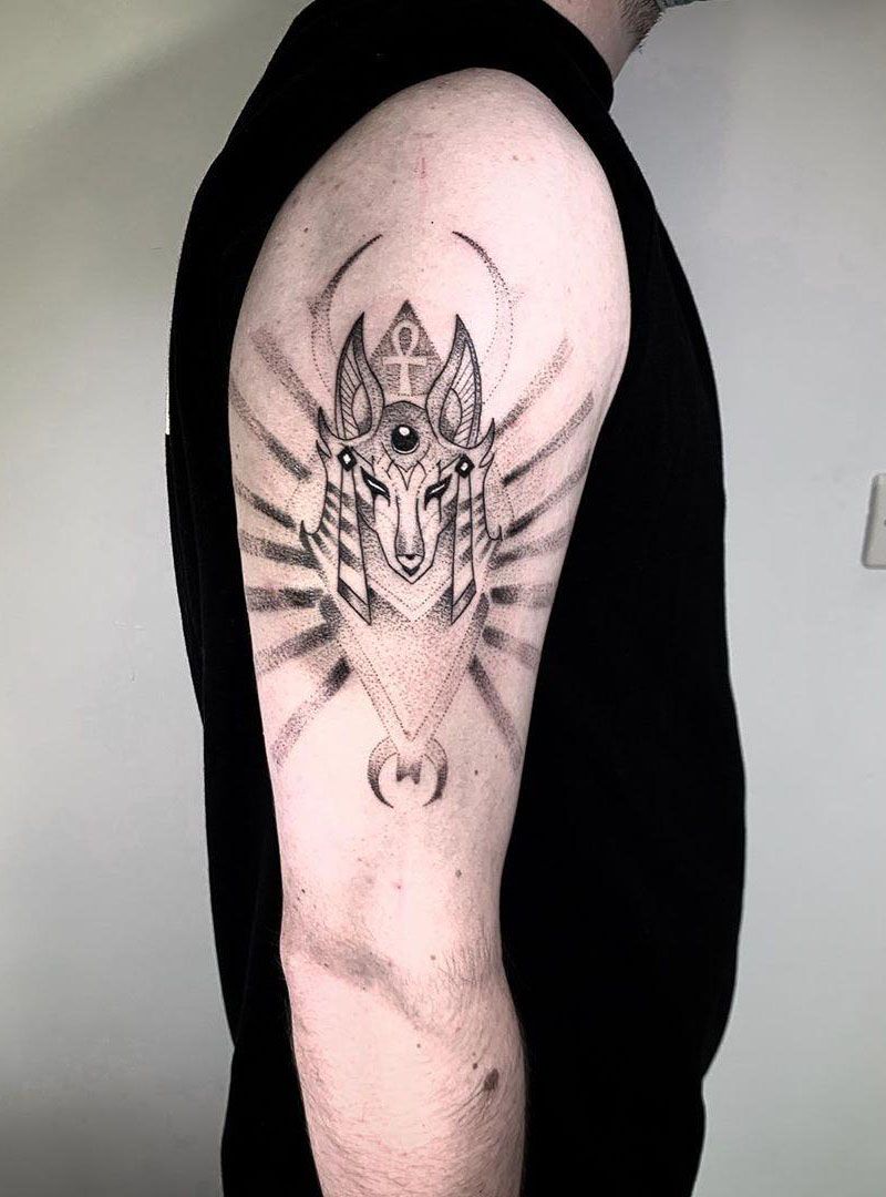 Pretty Sketch Tattoo Designs to Inspire You