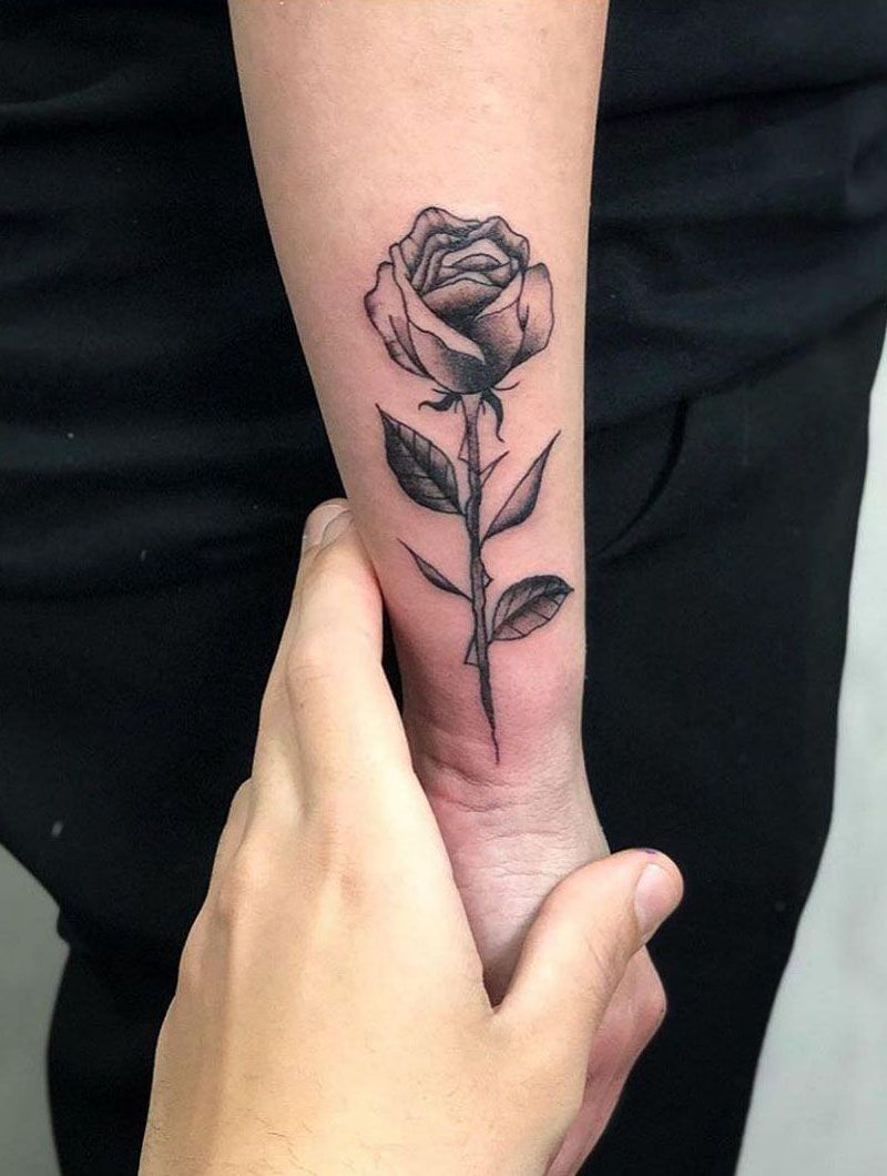 Pretty Realistic Tattoos Make Your Life More Meaningful