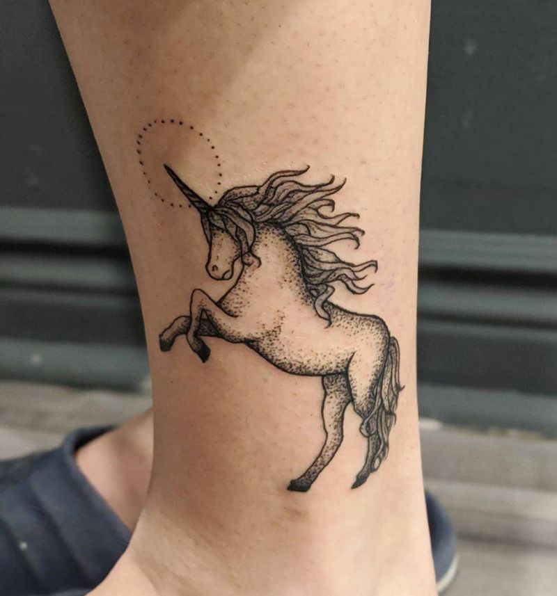 Unique Tattoo Designs to Inspire You