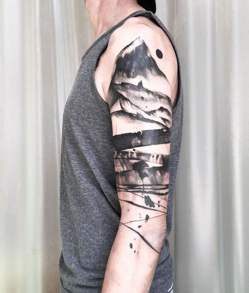 Unique Tattoo Designs to Inspire You