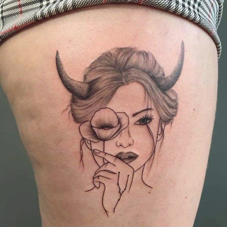 Unique Tattoo Designs to Inspire You