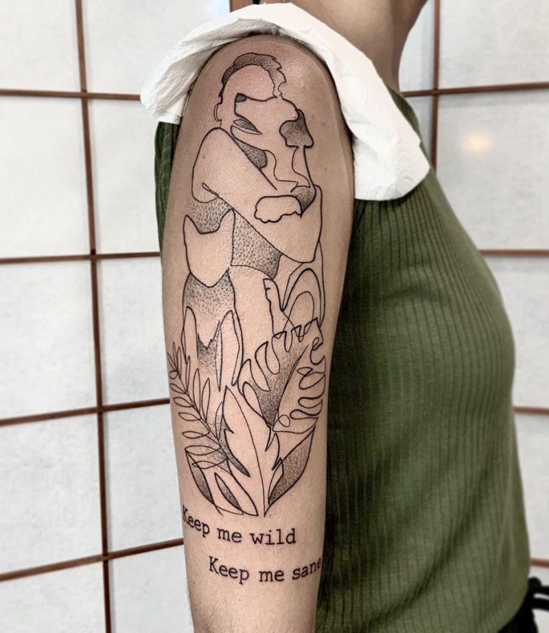 Unique Tattoo Designs to Inspire You