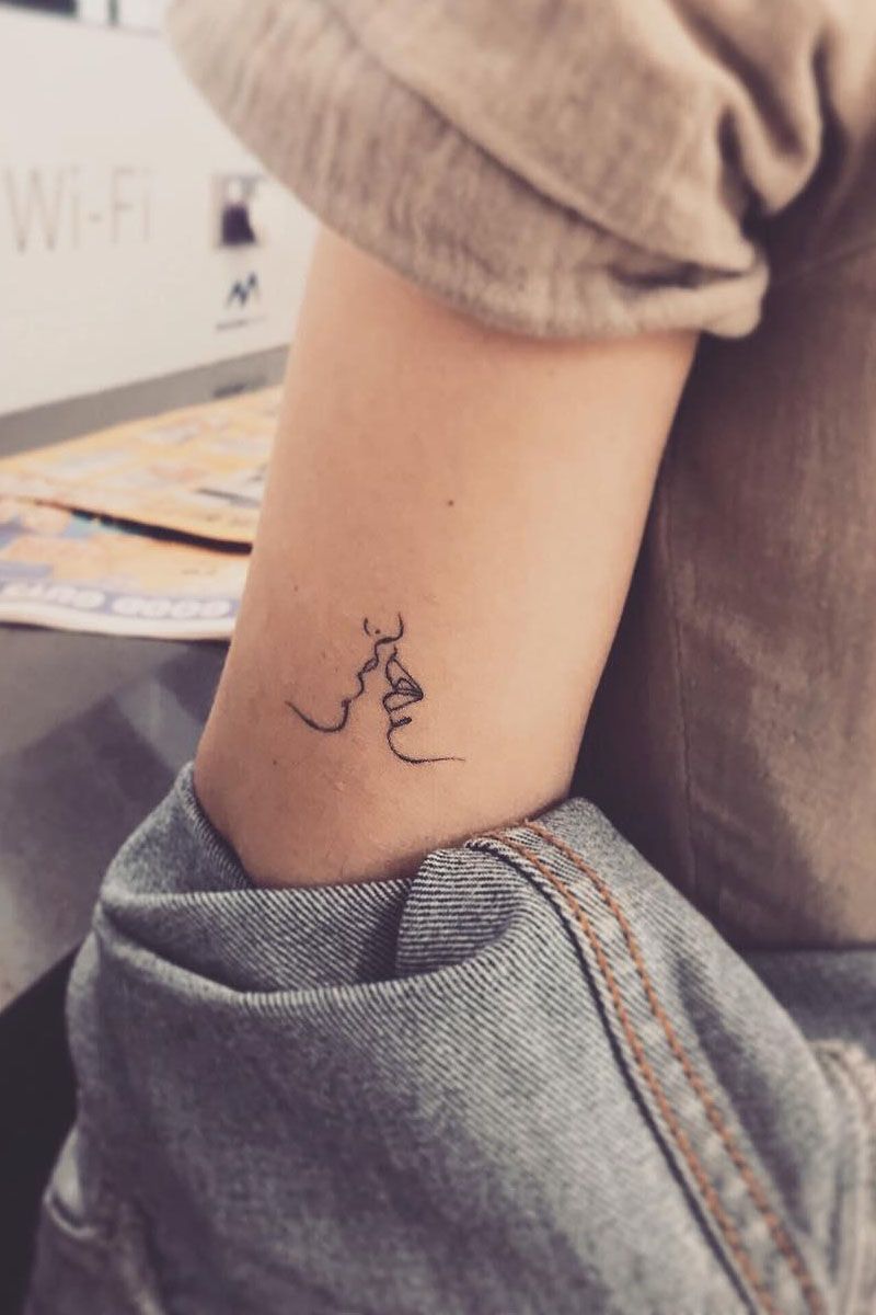 Pretty Arm Tattoo Designs to Inspire You