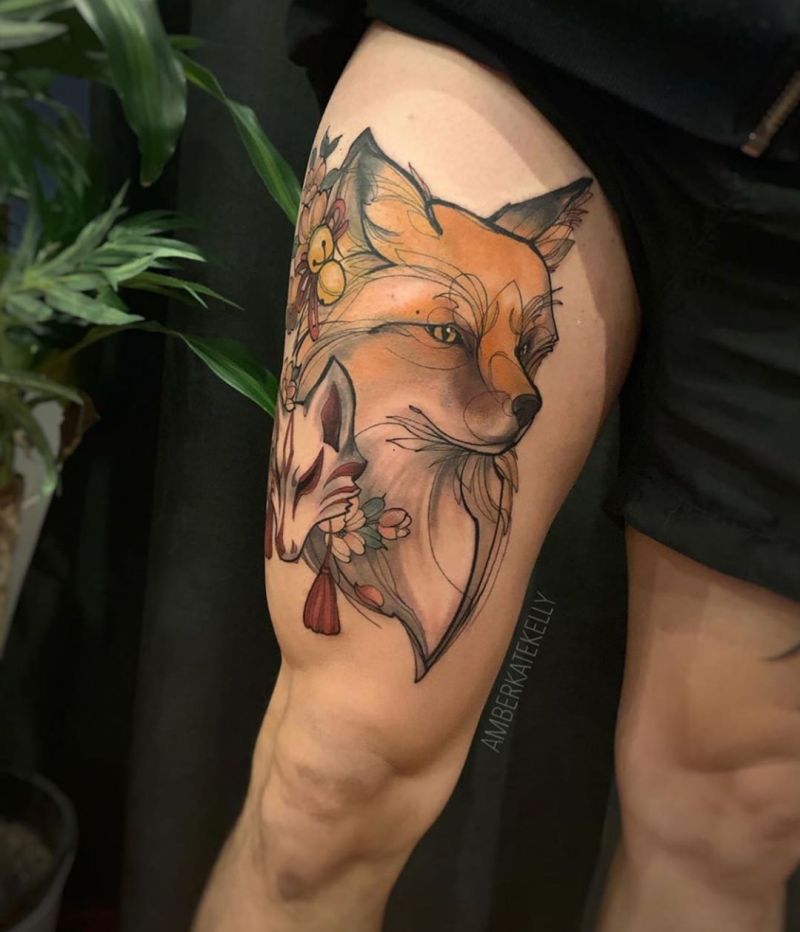 Unique Tattoo Designs to Inspire You