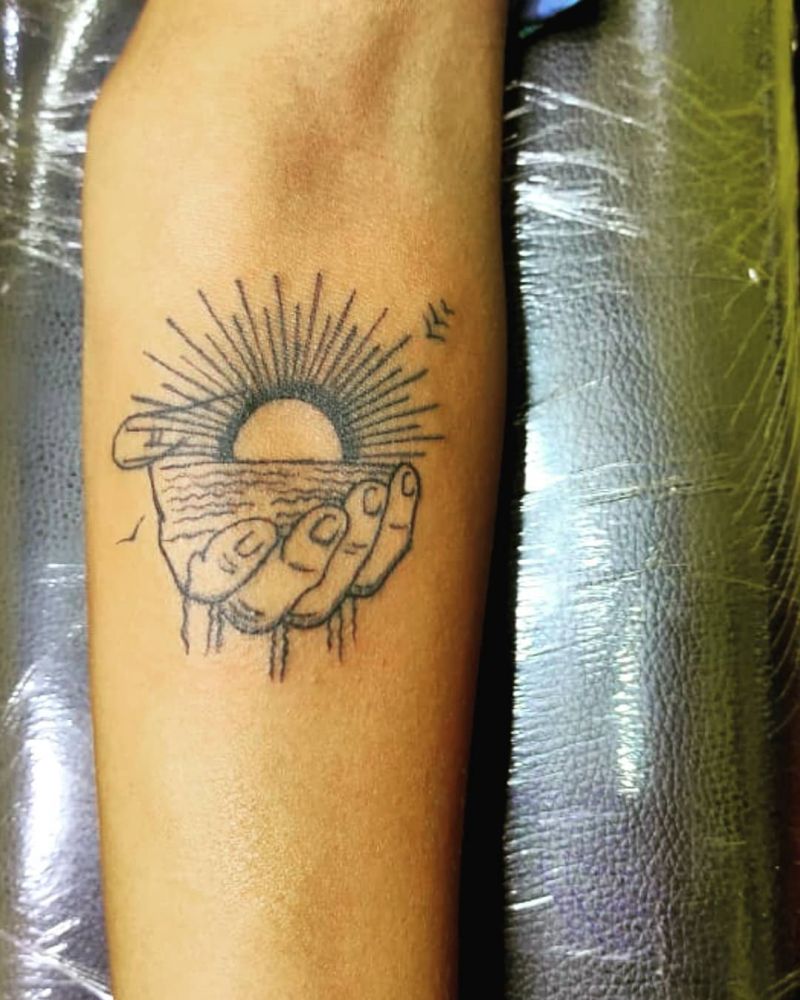 Unique Tattoo Designs to Inspire You